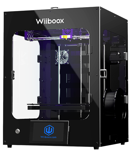 Wiiboox Three-M FDM 3D Printer